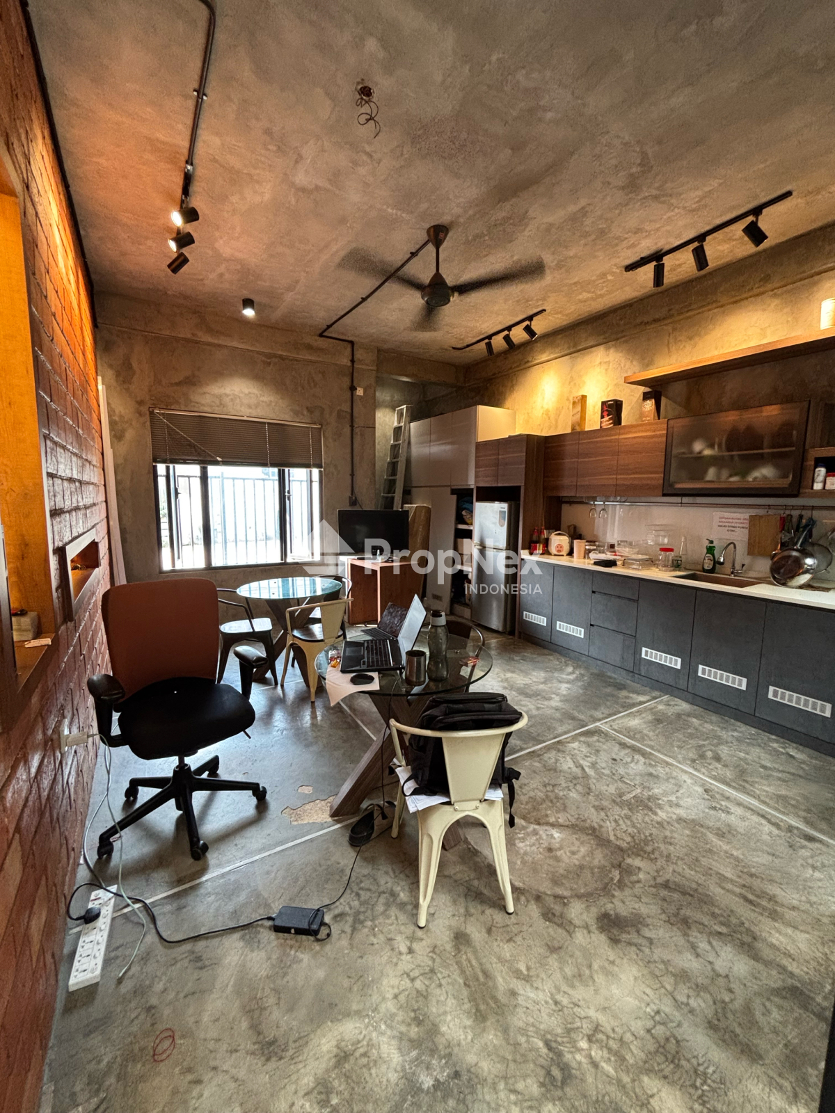 Dijual Ruko Townhouse Puriloka Batam Center — foto 6