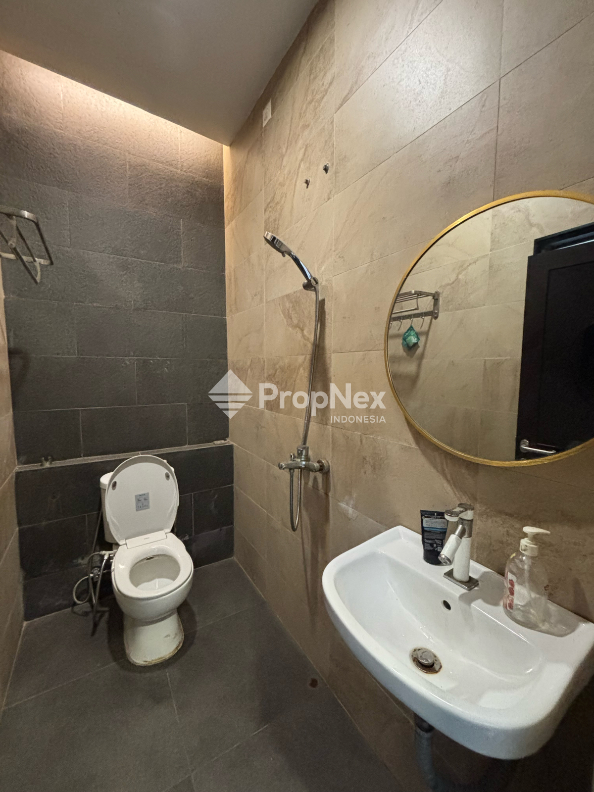 Dijual Ruko Townhouse Puriloka Batam Center — foto 8