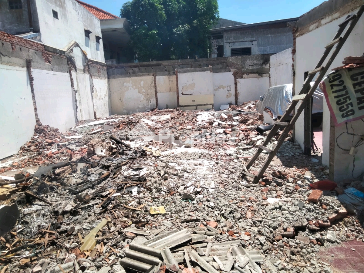 Petemon tidar Arjuna banyu Urip — foto 2