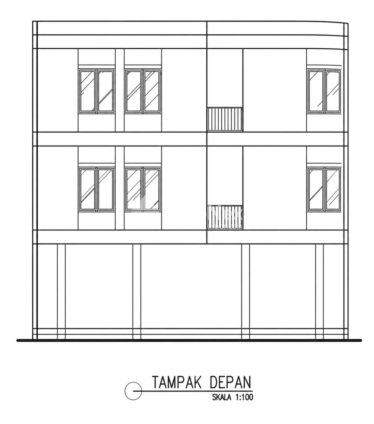 Petemon tidar Arjuna banyu Urip — foto 6