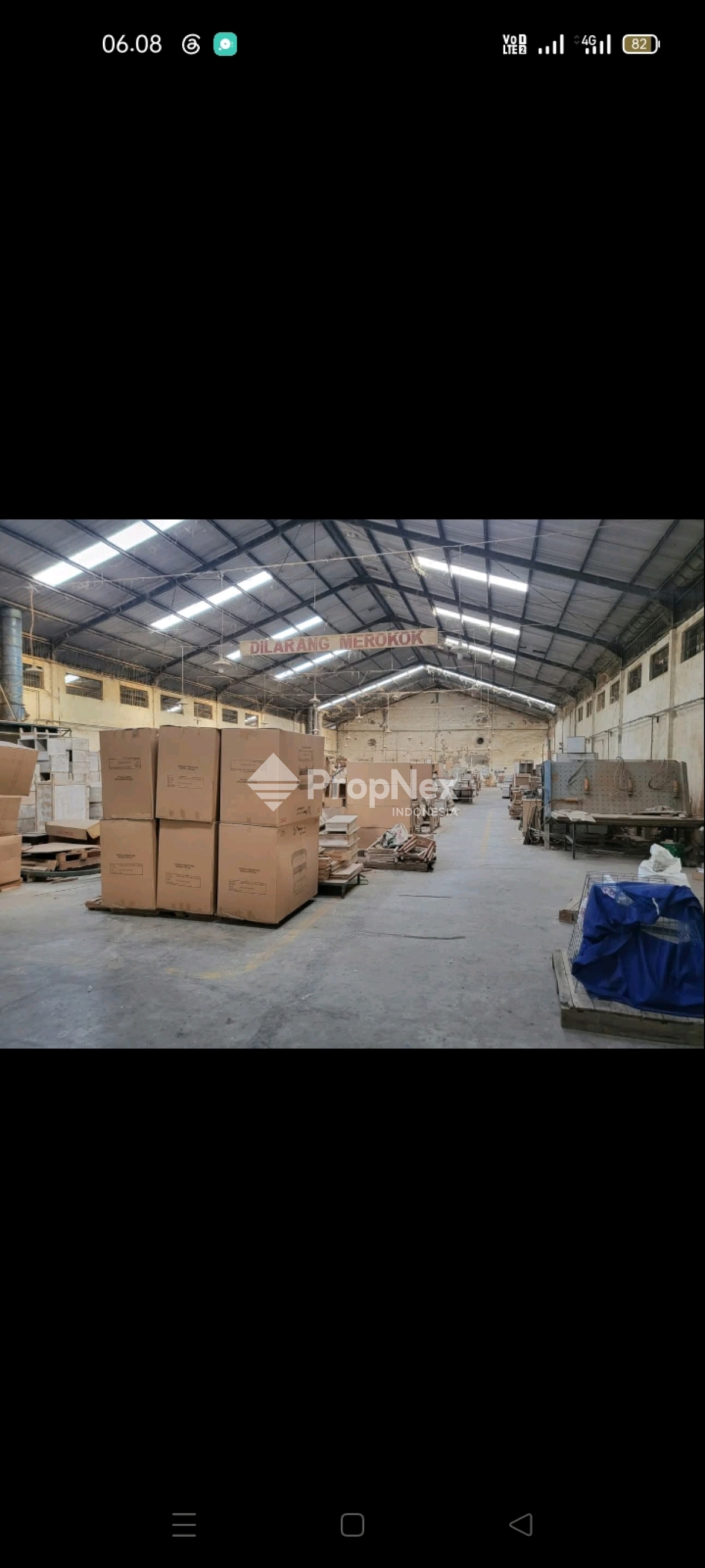 jual ex pabrik