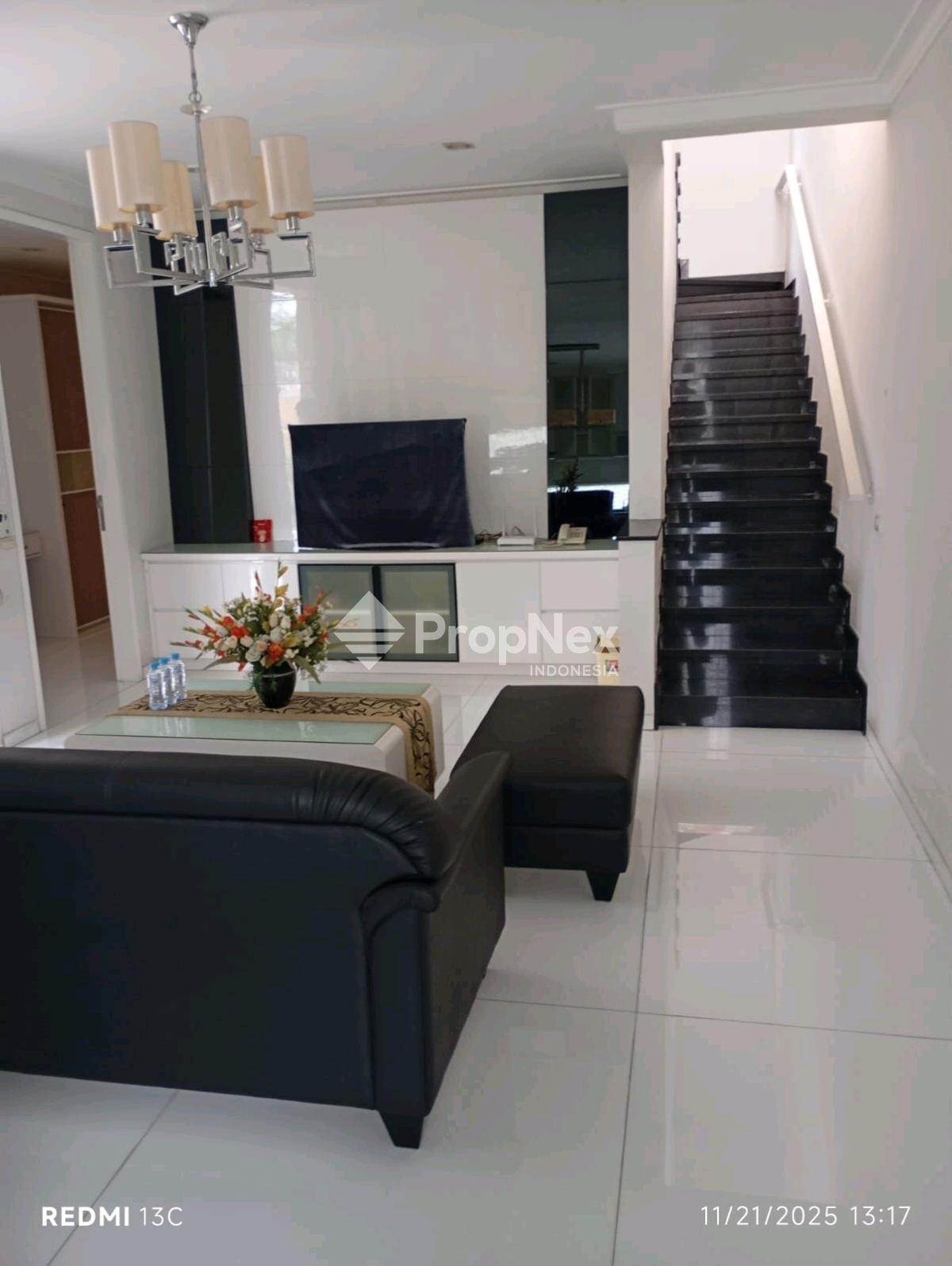 FOR SALE RUMAH VILLA TAMAN DAYU