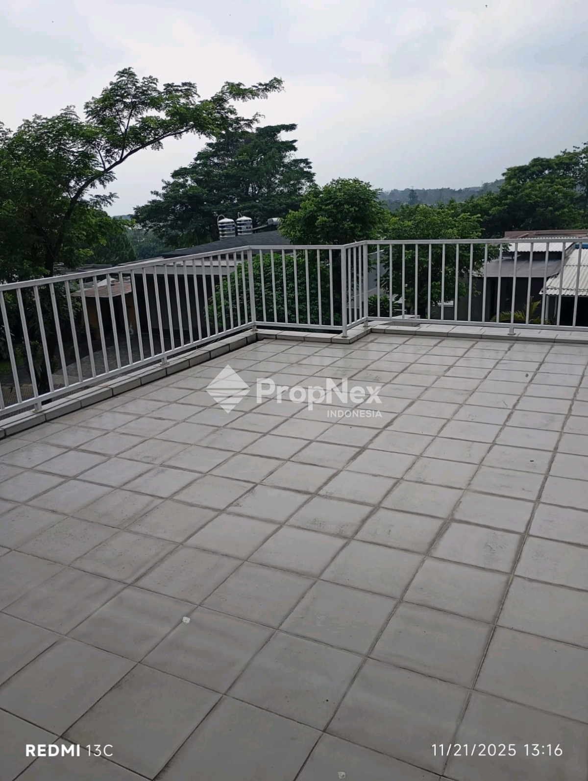 FOR SALE RUMAH VILLA TAMAN DAYU — foto 10