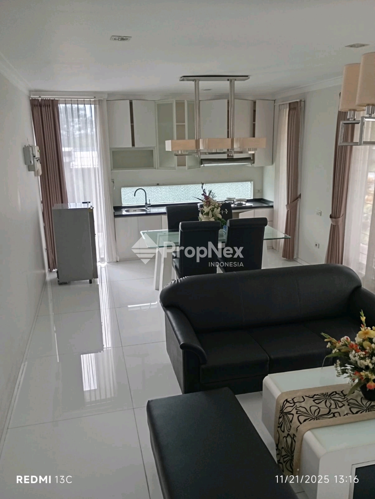 FOR SALE RUMAH VILLA TAMAN DAYU — foto 11