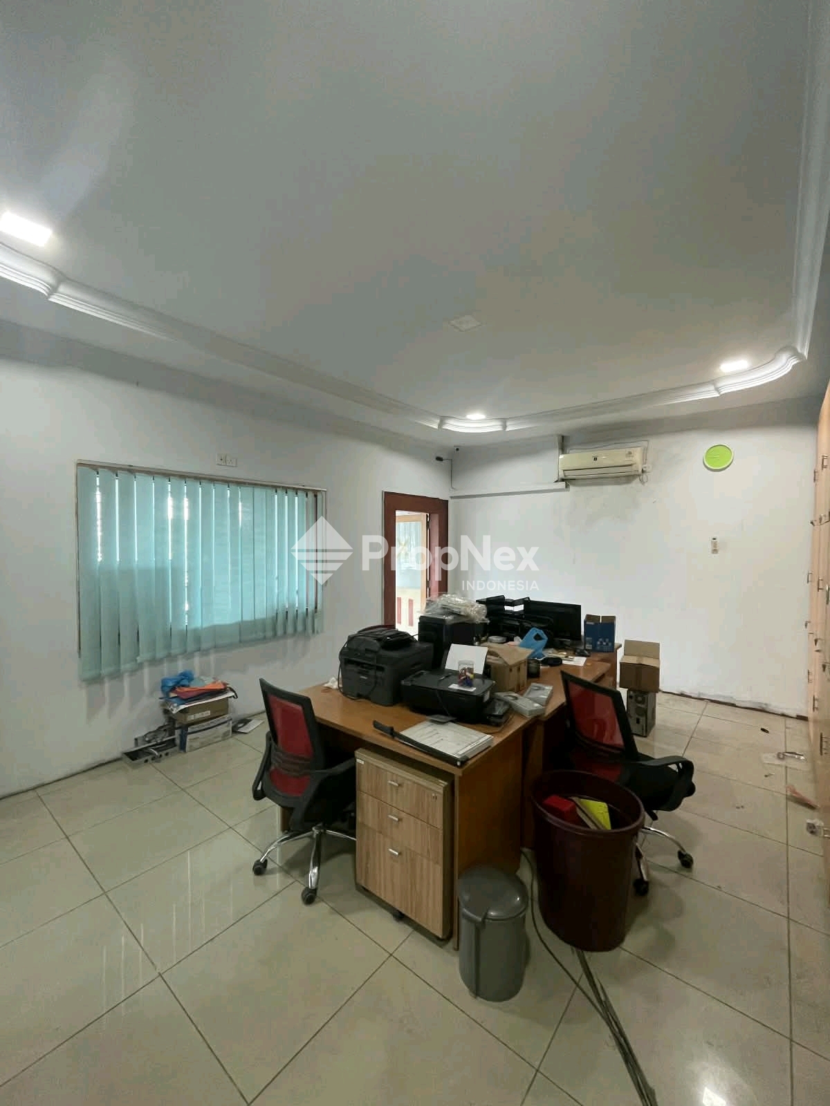 Gudang Strategis Puri Industrial Park Batam Disewakan — foto 4
