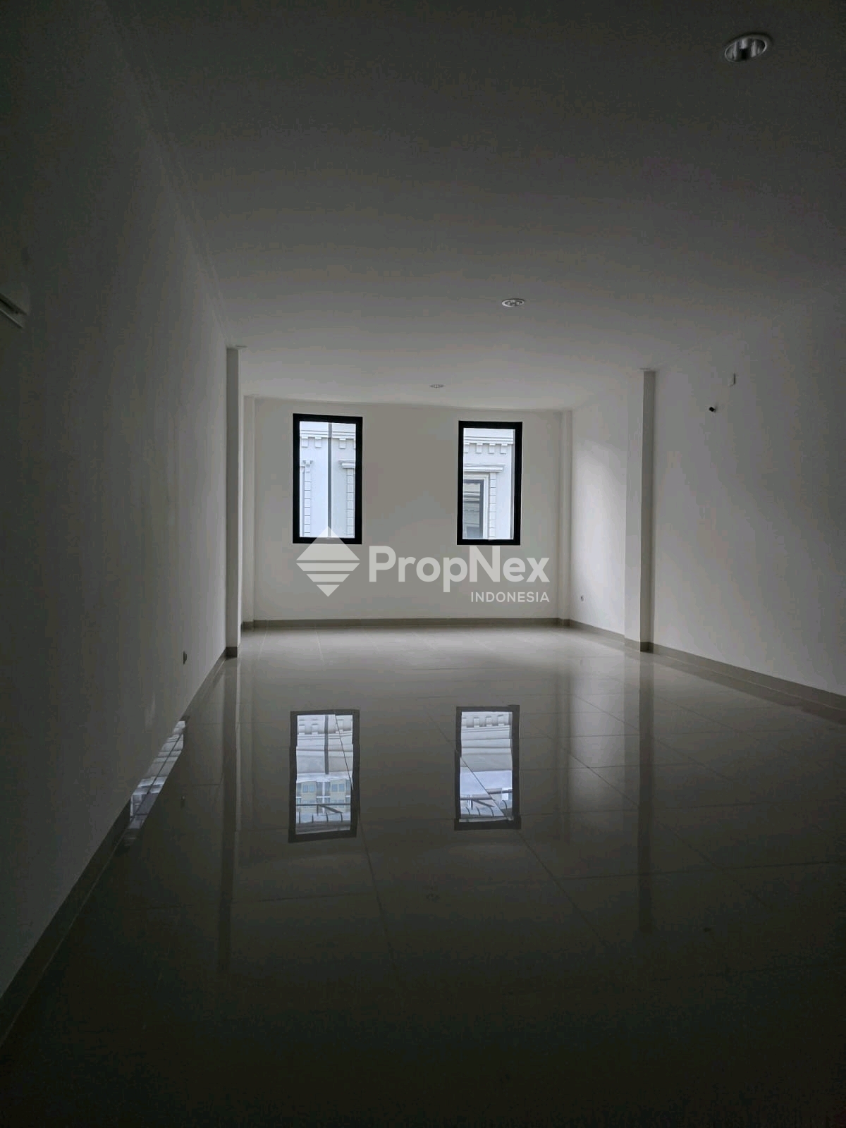 RUKO PIK 2 - OSAKA RESIDENCE JKT — foto 4