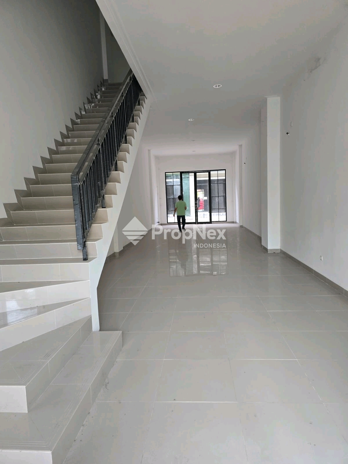 RUKO PIK 2 - OSAKA RESIDENCE JKT — foto 5