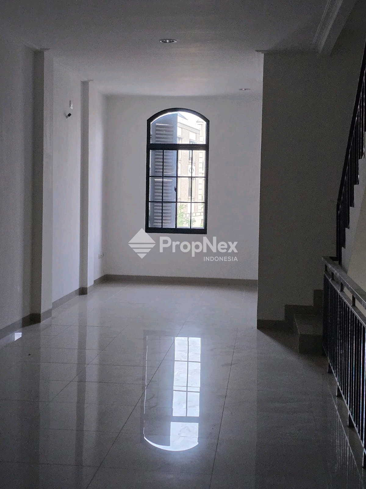 RUKO PIK 2 - OSAKA RESIDENCE JKT — foto 6