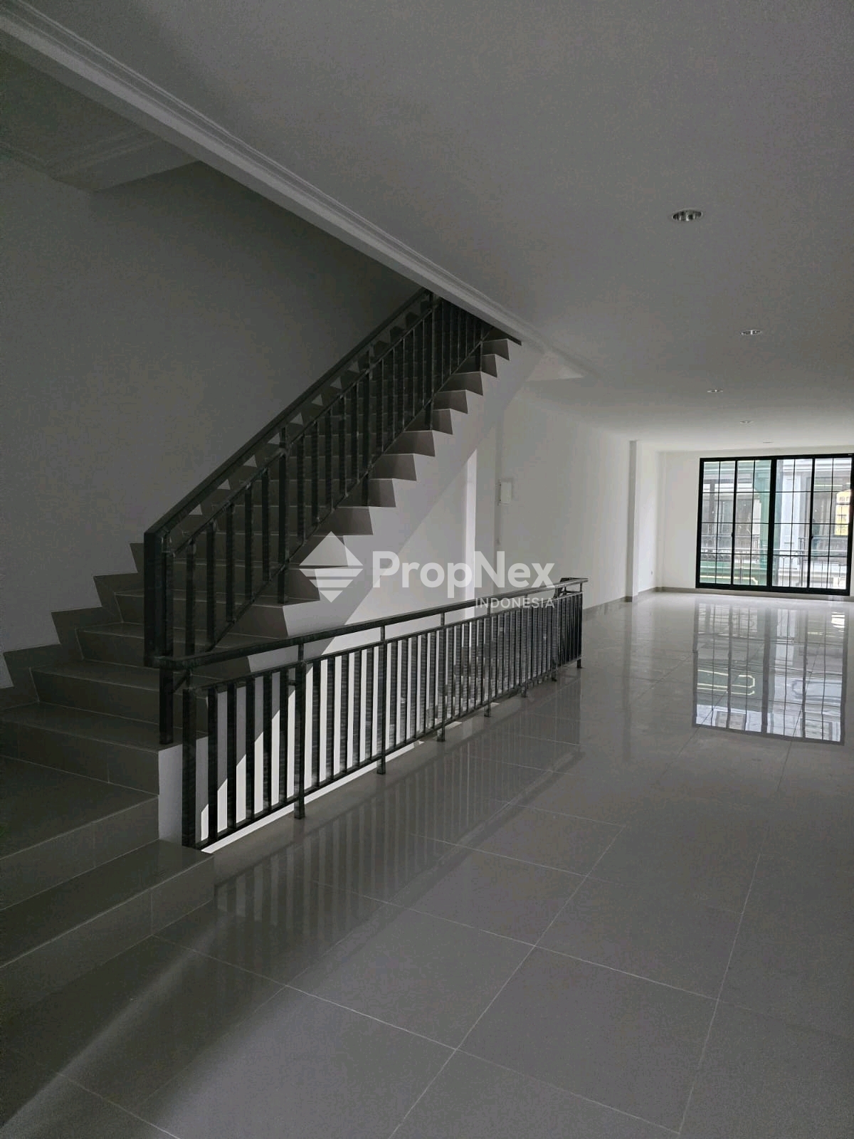 RUKO PIK 2 - OSAKA RESIDENCE JKT — foto 8