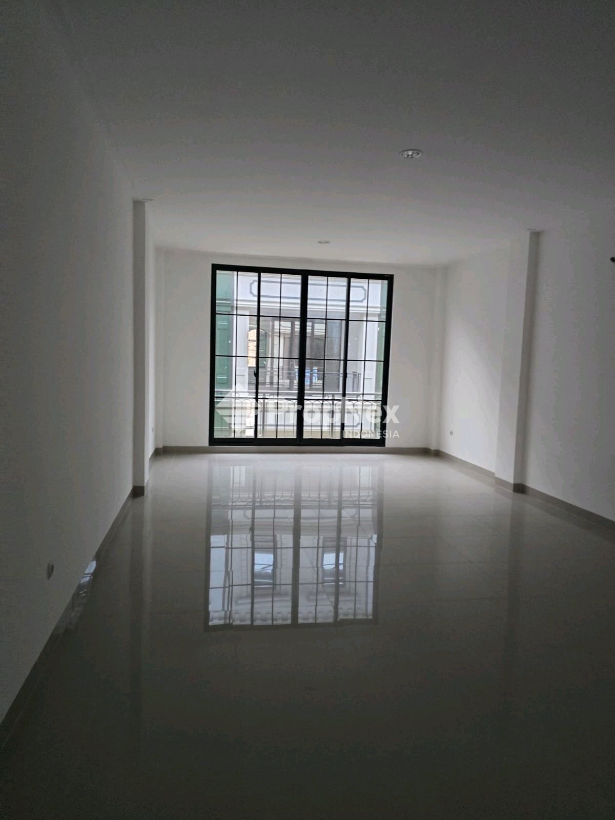 RUKO PIK 2 - OSAKA RESIDENCE JKT — foto 9