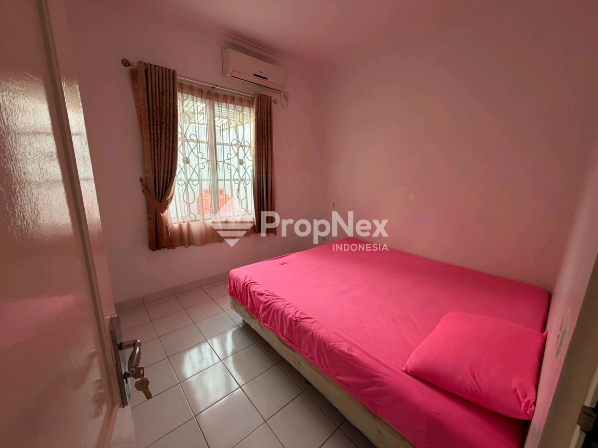 DISEWAKAN RUMAH DUTA MAS — foto 6