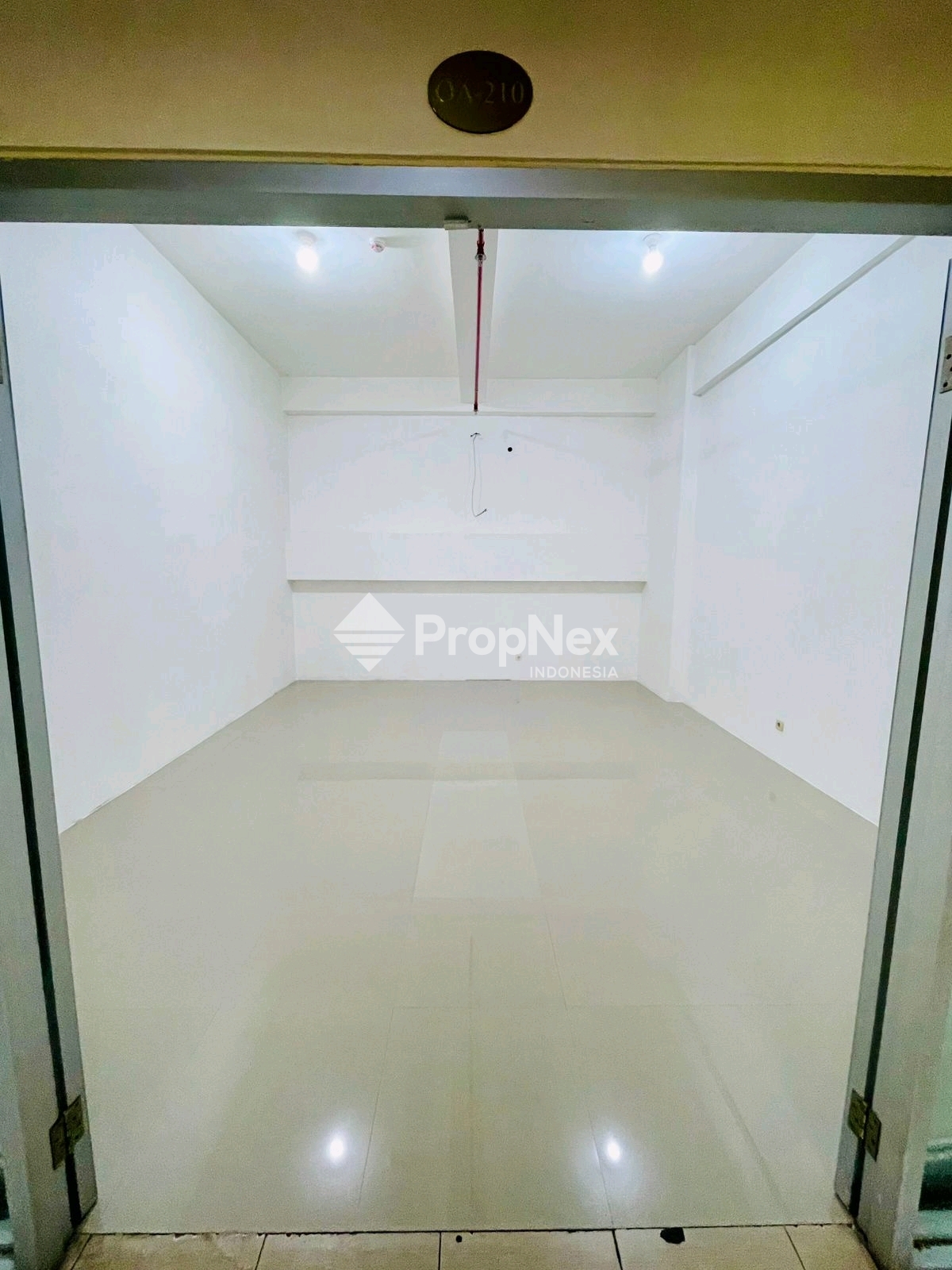 Unit OFFICE Eksklusif  Strategis di Apartemen GUNAWANGSA MERR