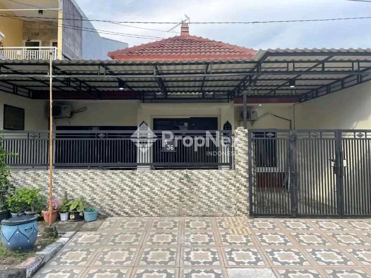 Pondok Tjandra Sidoarjo