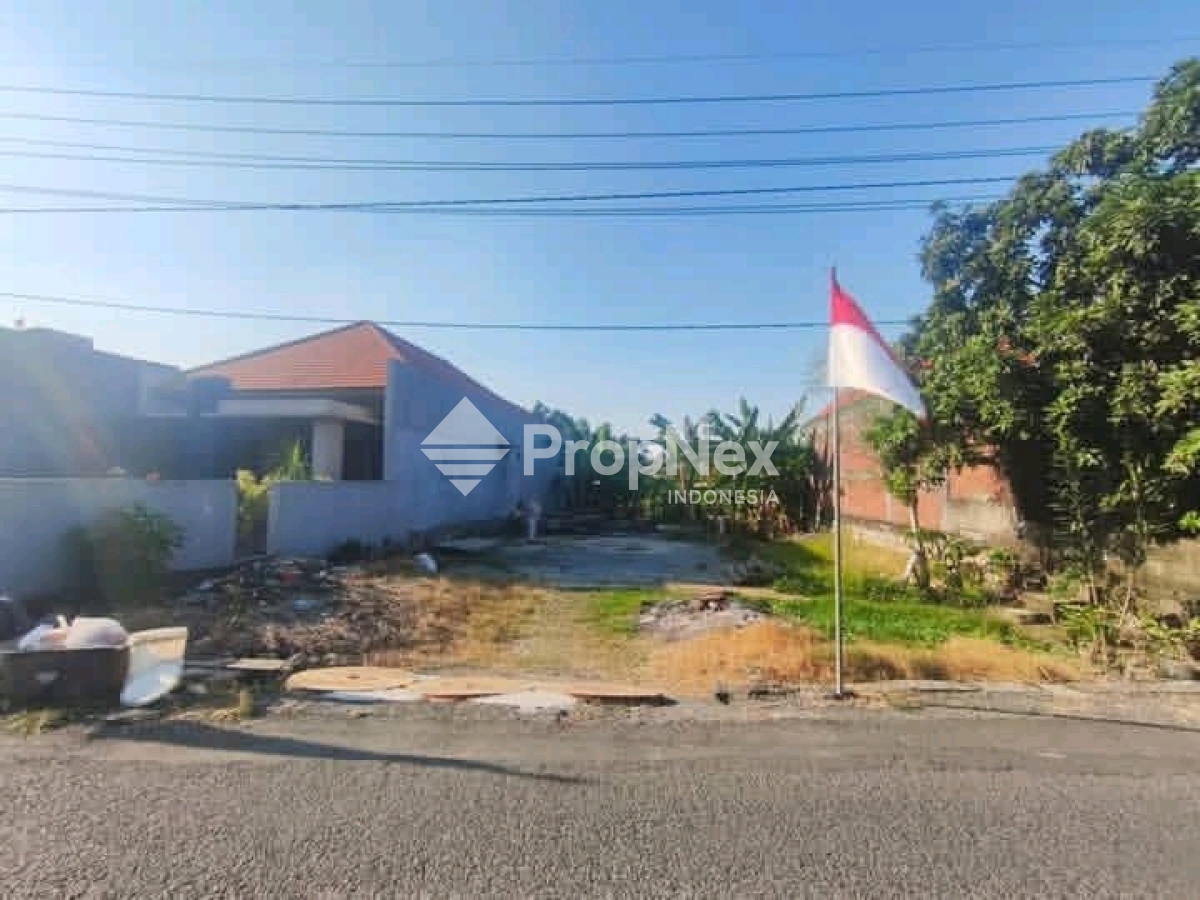 Tanah Made Surabaya — foto 2