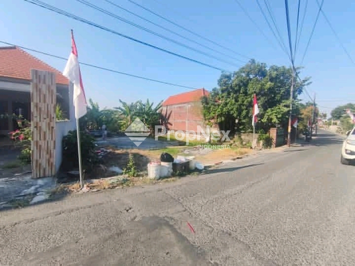 Tanah Made Surabaya — foto 3