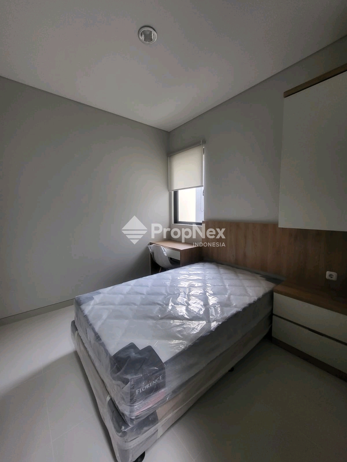 RUMAH BARU GREENLAKE CITRALAND (SIAP HUNI) — foto 7