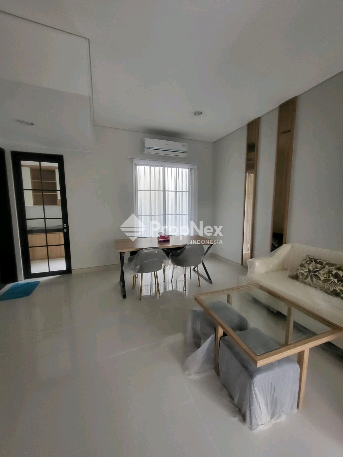 RUMAH BARU GREENLAKE CITRALAND (SIAP HUNI) — foto 9