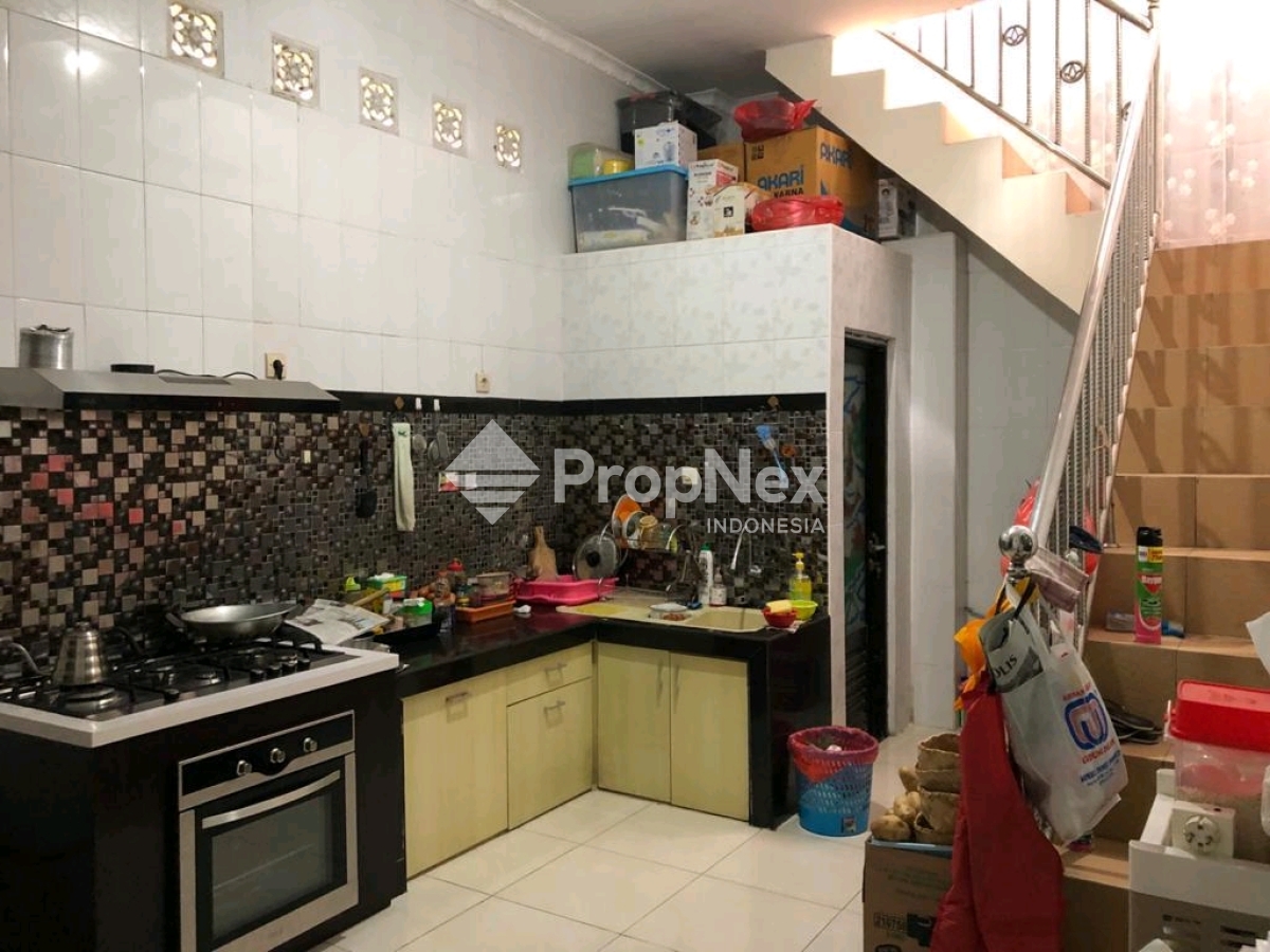 Pondok Tjandra Sidoarjo — foto 9