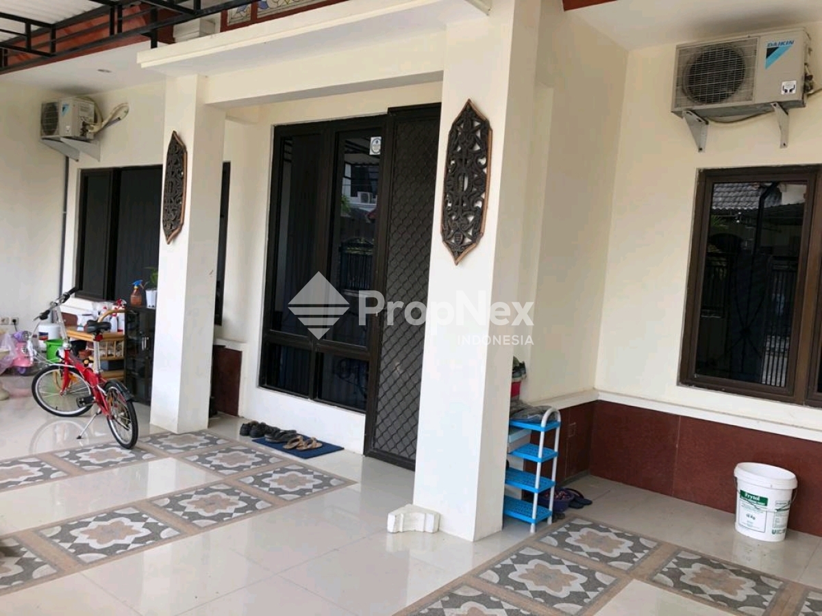 Pondok Tjandra Sidoarjo — foto 6