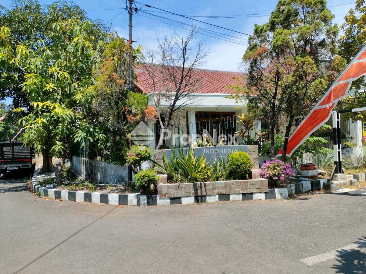 TURUN 200 JUTA Rungkut Asri Barat dekat Rungkut Mapan. Raya Merr dll — foto 2