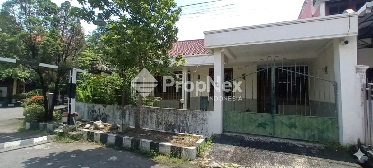 TURUN 200 JUTA Rungkut Asri Barat dekat Rungkut Mapan. Raya Merr dll — foto 10