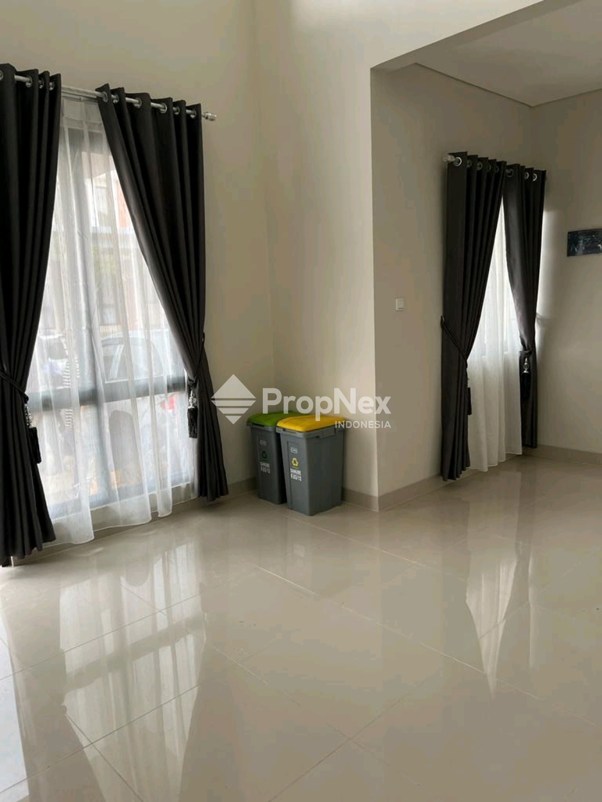 Cluster Danube Citra Sentul Raya — foto 3