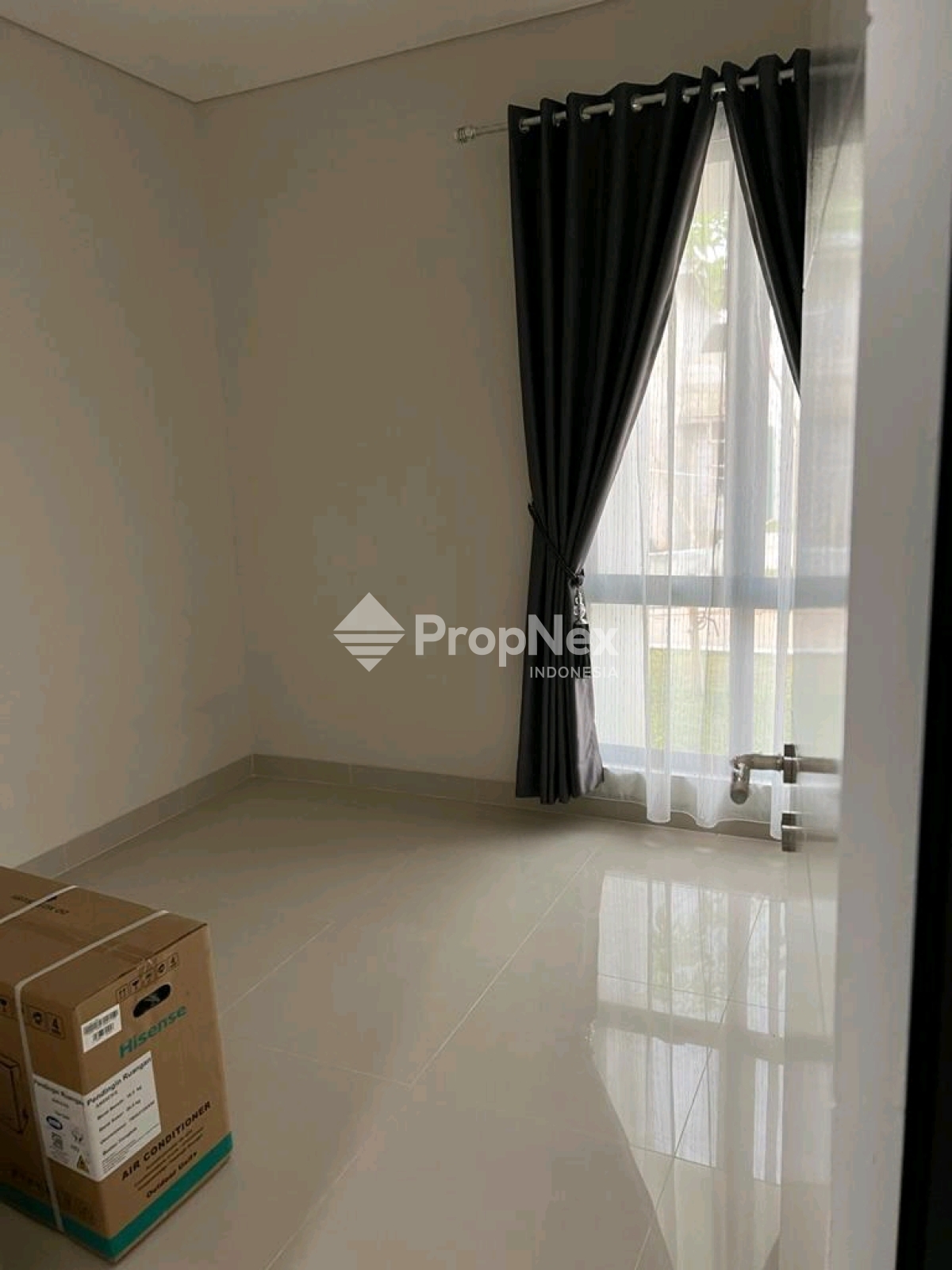 Cluster Danube Citra Sentul Raya — foto 4