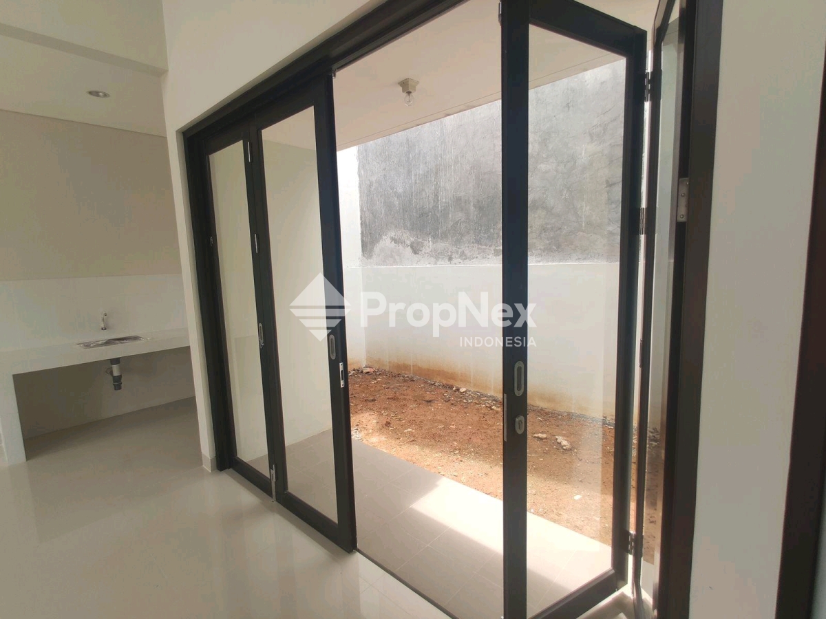 Cluster Danube Citra Sentul Raya — foto 6