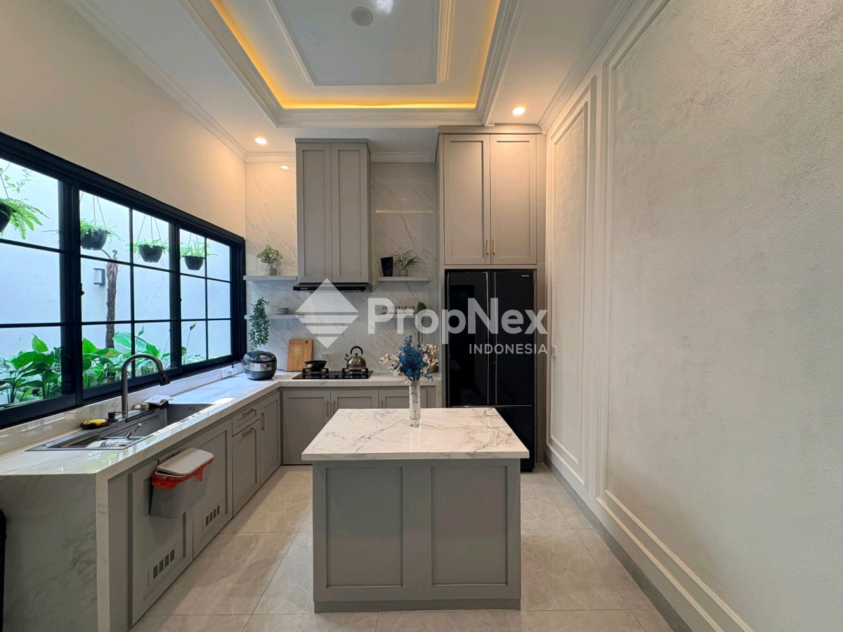 Cluster Residence 27 Bekasi Timur — foto 2