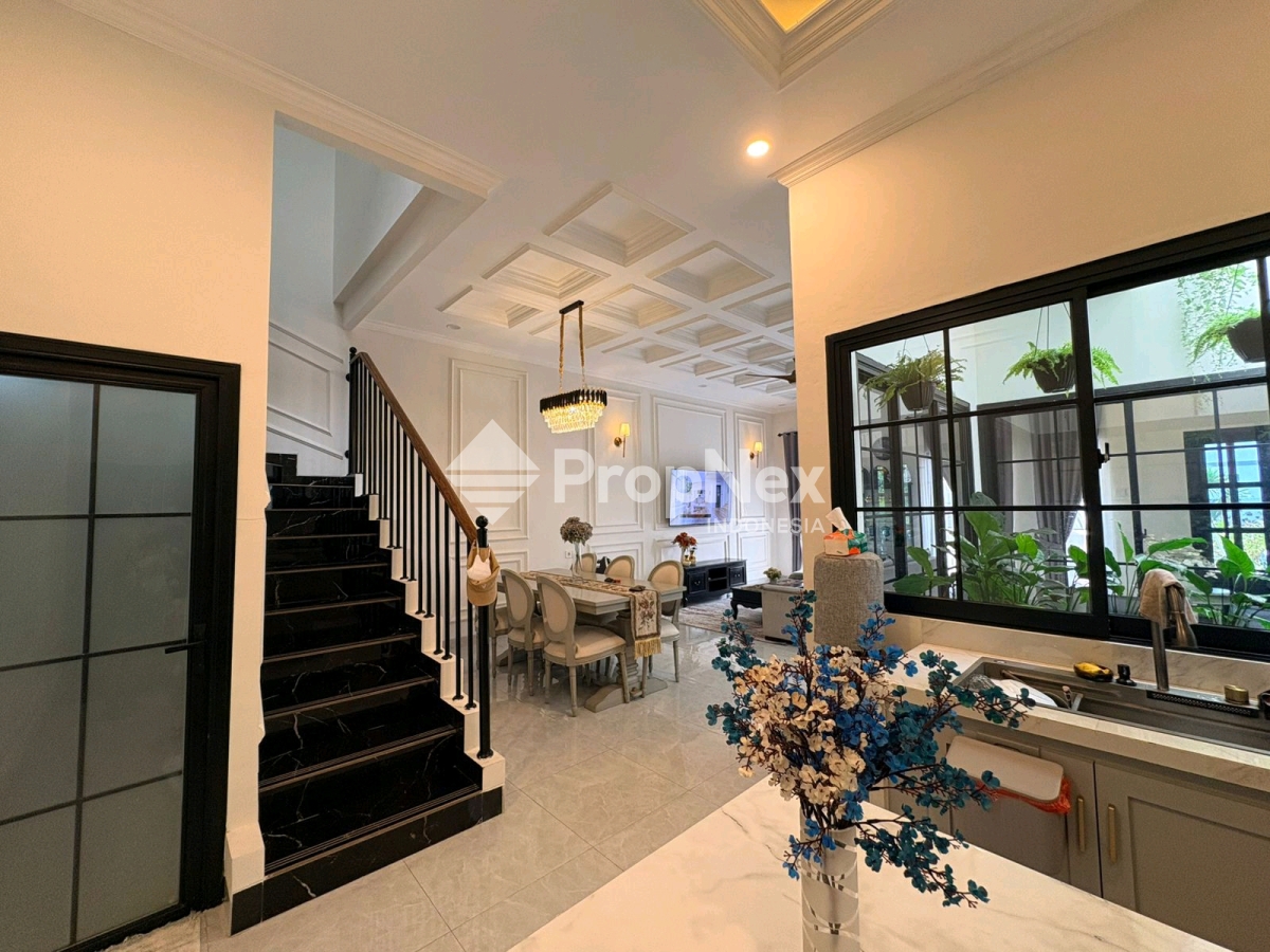 Cluster Residence 27 Bekasi Timur — foto 4