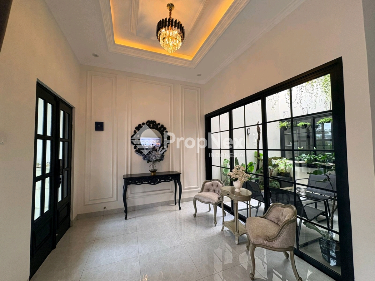 Cluster Residence 27 Bekasi Timur — foto 5