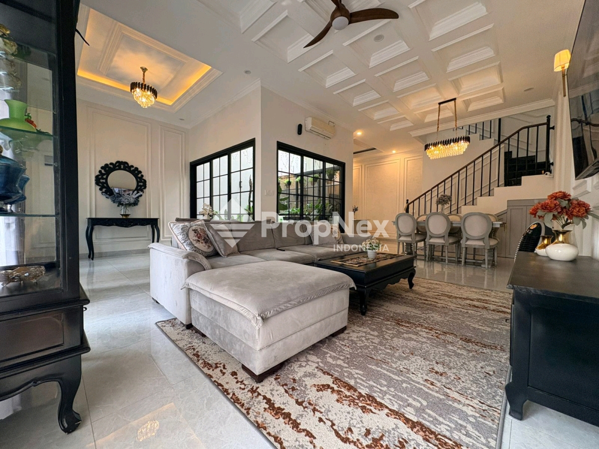 Cluster Residence 27 Bekasi Timur — foto 6