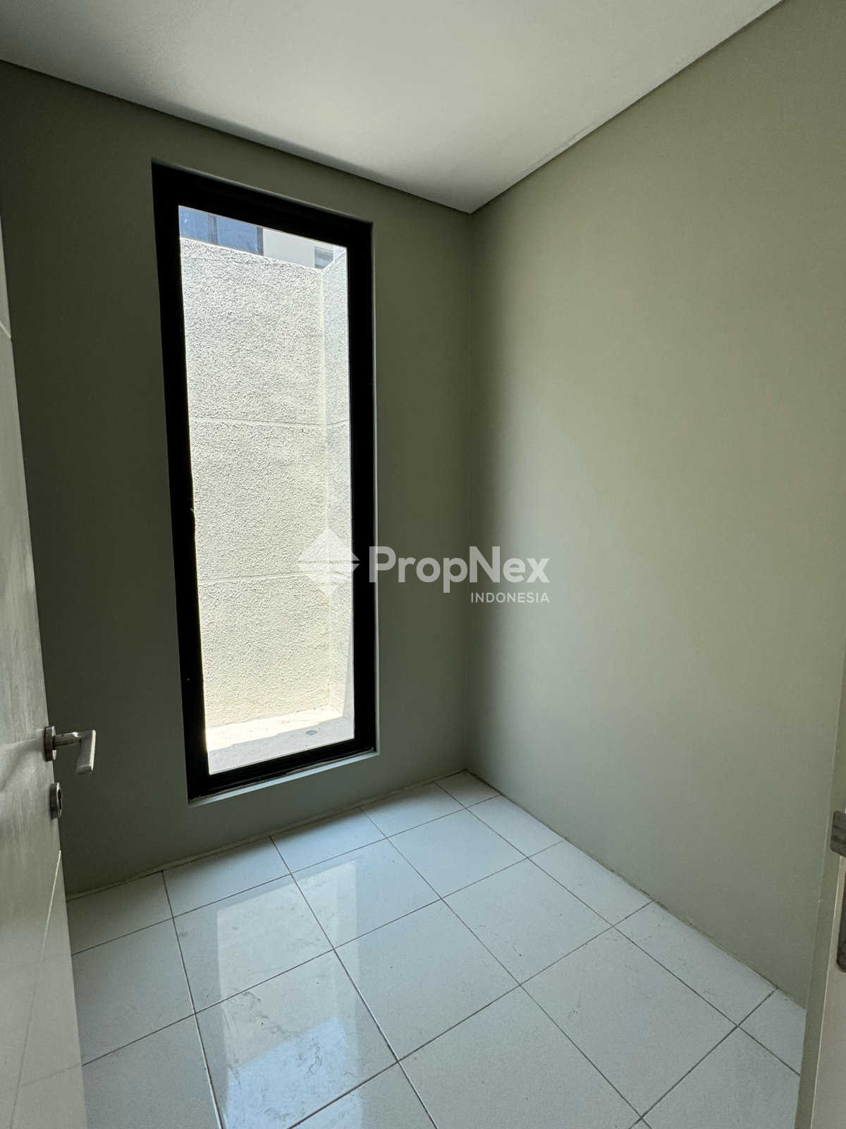 Full Renov North West Lake Ciputra Kasih — foto 6