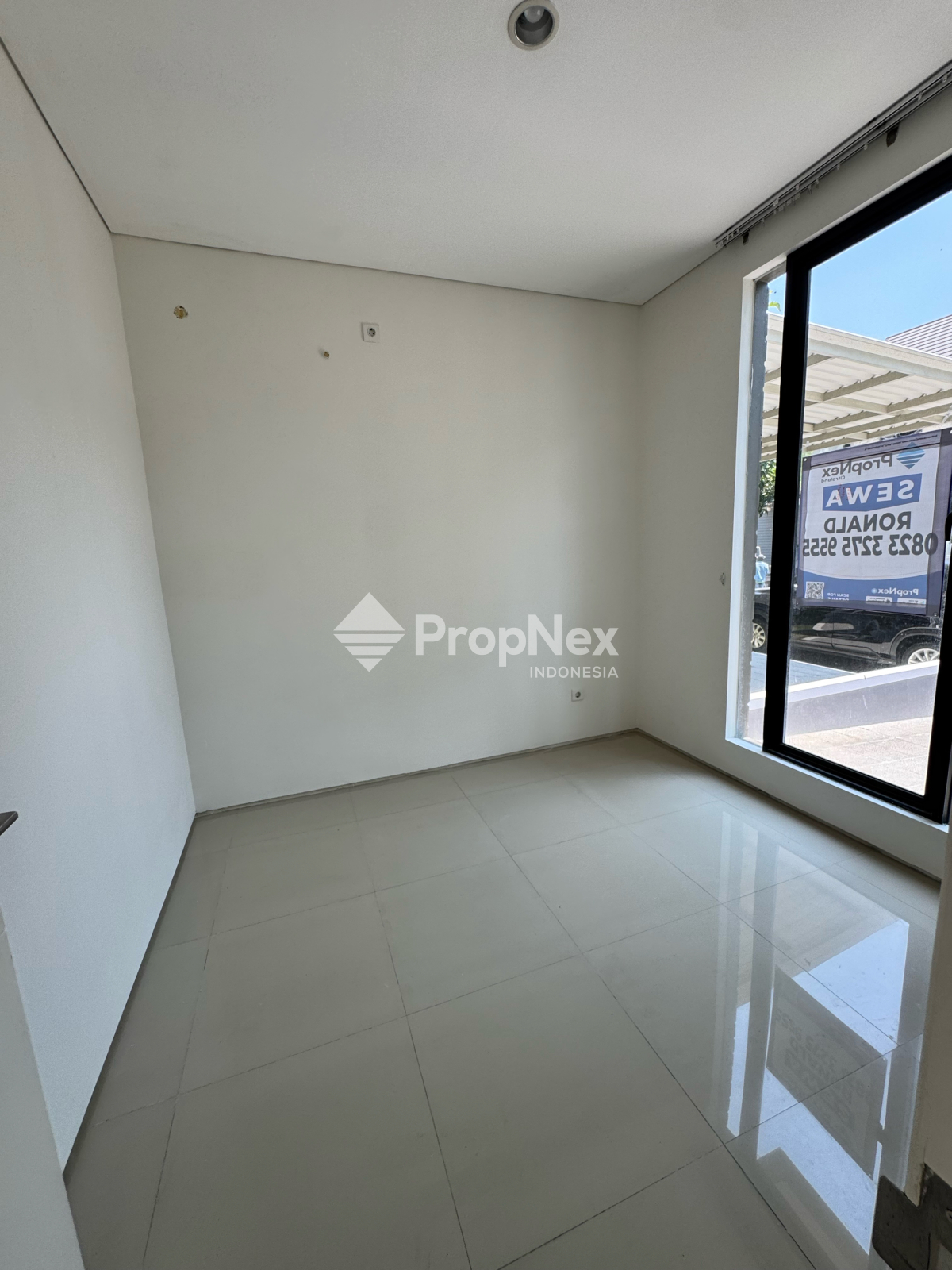 Full Renov North West Lake Ciputra Kasih — foto 8