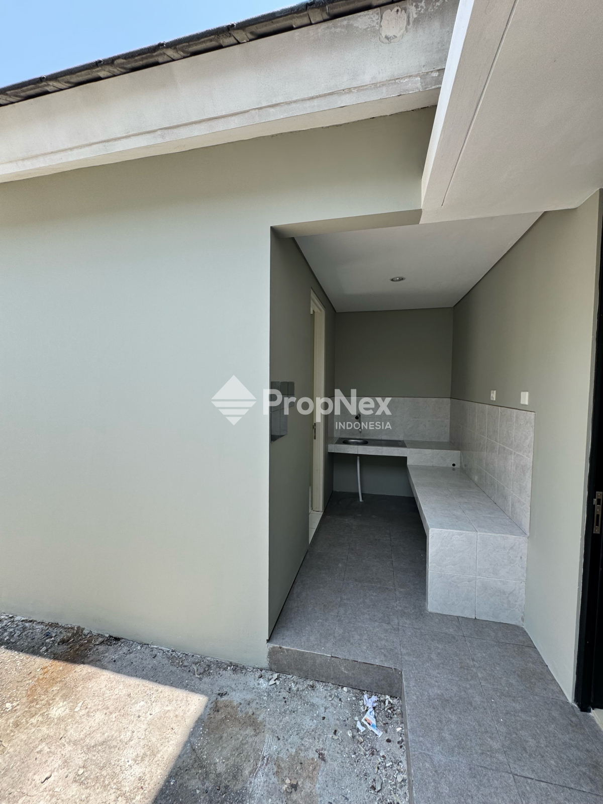 Full Renov North West Lake Ciputra Kasih — foto 10
