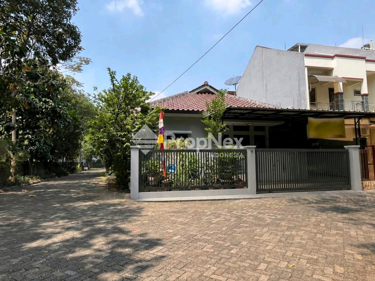 Rumah Asri di TPI Kelapa Gading — foto 2