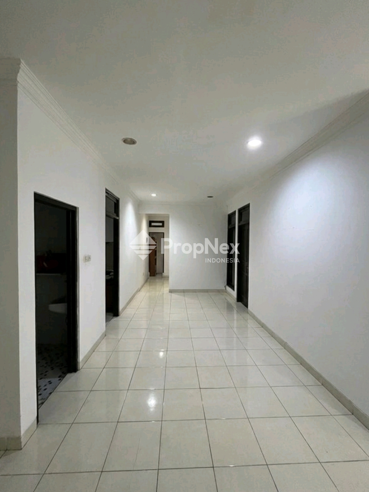 Rumah Asri di TPI Kelapa Gading — foto 3