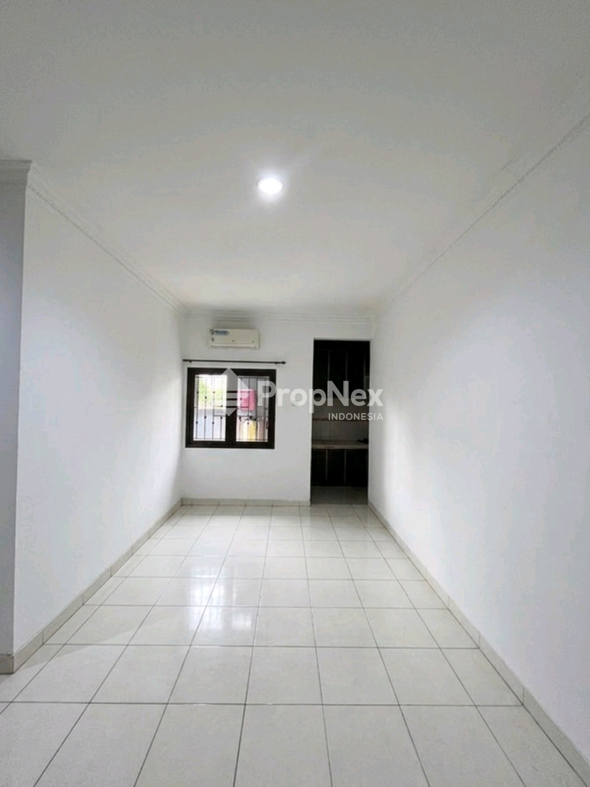 Rumah Asri di TPI Kelapa Gading — foto 4