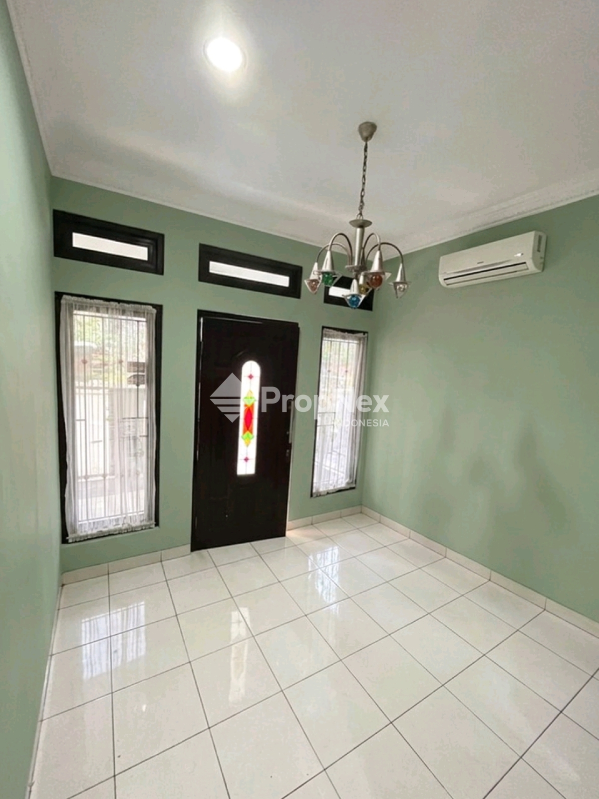 Rumah Asri di TPI Kelapa Gading — foto 5