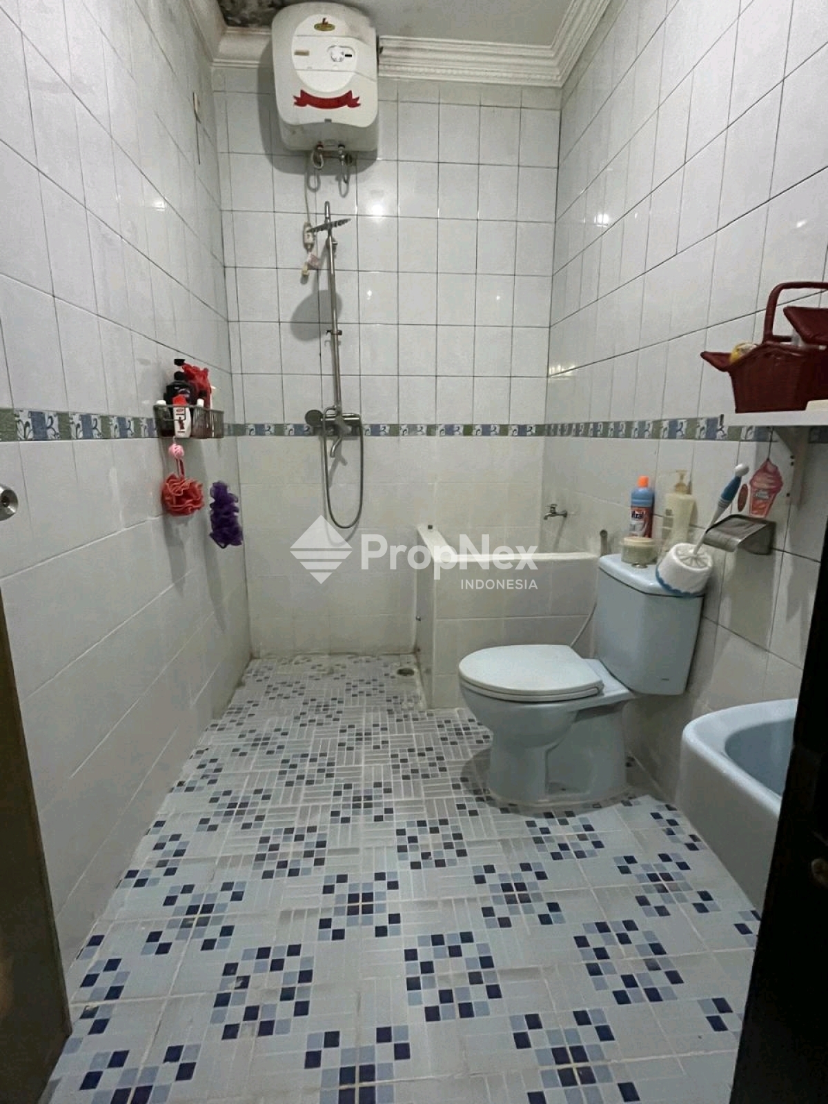 Rumah Asri di TPI Kelapa Gading — foto 6