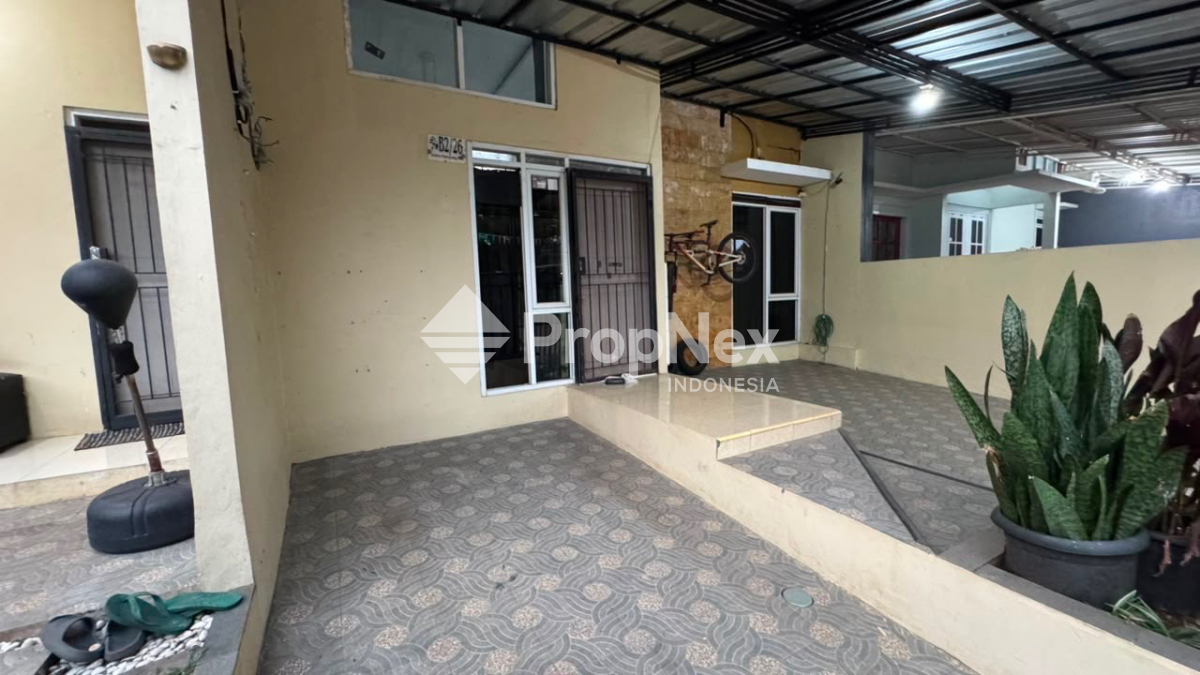 Perumahan Graha Mampang mas, Pancoran Mas, Depok — foto 5