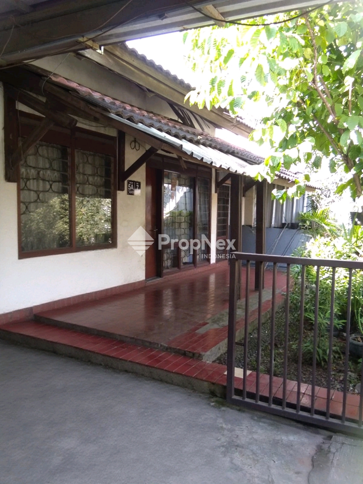 SUPER MURAH, hitung tanah Kopo Permai