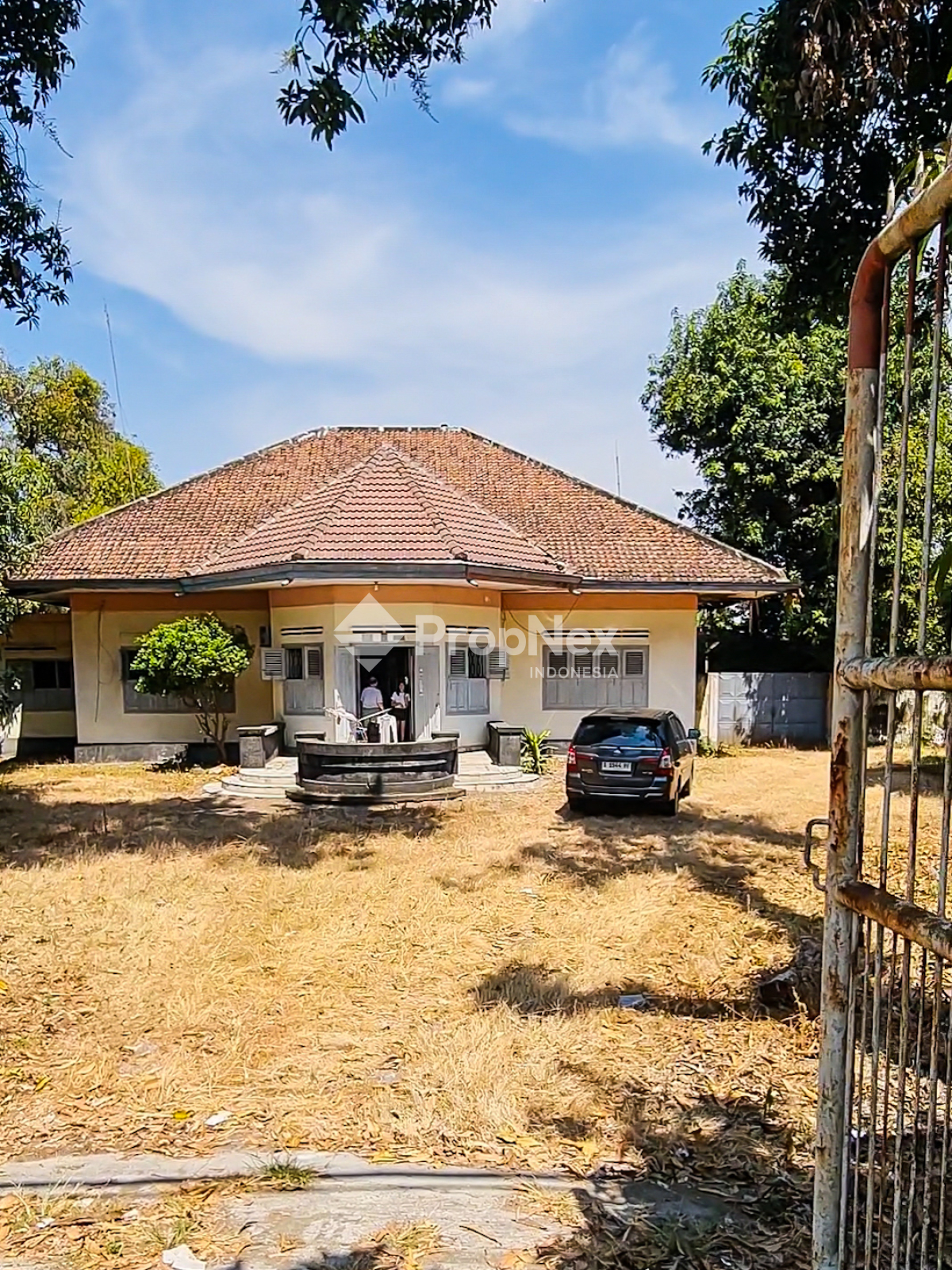 Rumah Mojokerto Bangunan 1 Lantai Harga bisa Nego — foto 2