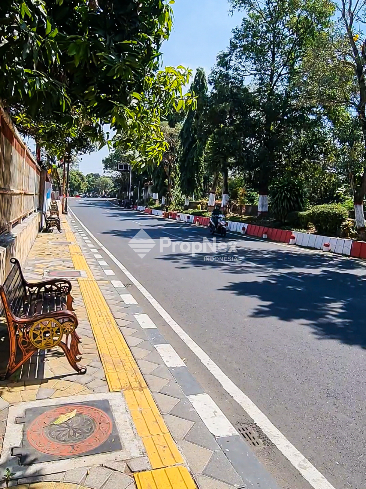 Rumah Mojokerto Bangunan 1 Lantai Harga bisa Nego — foto 3