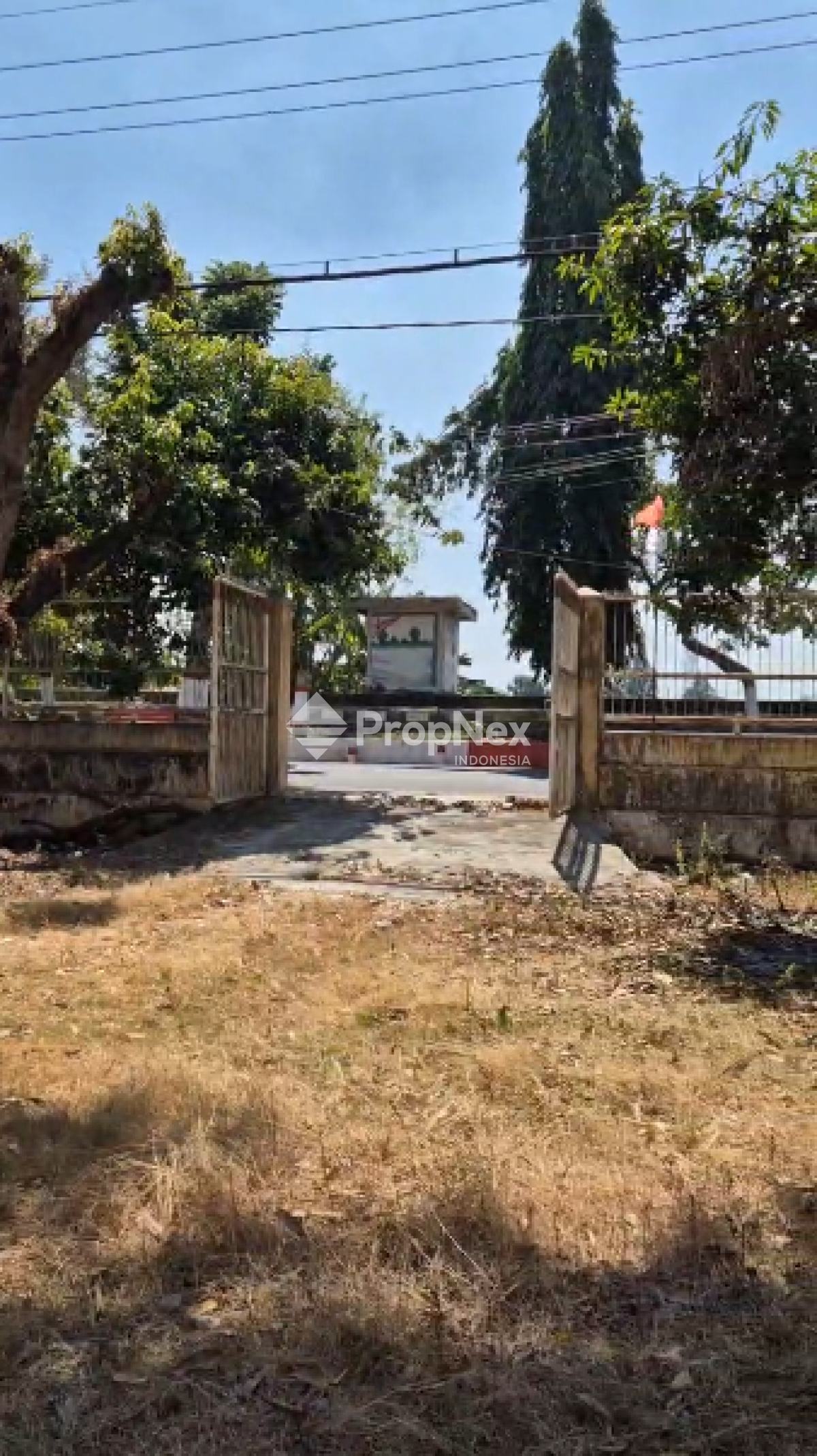 Rumah Mojokerto Bangunan 1 Lantai Harga bisa Nego — foto 5