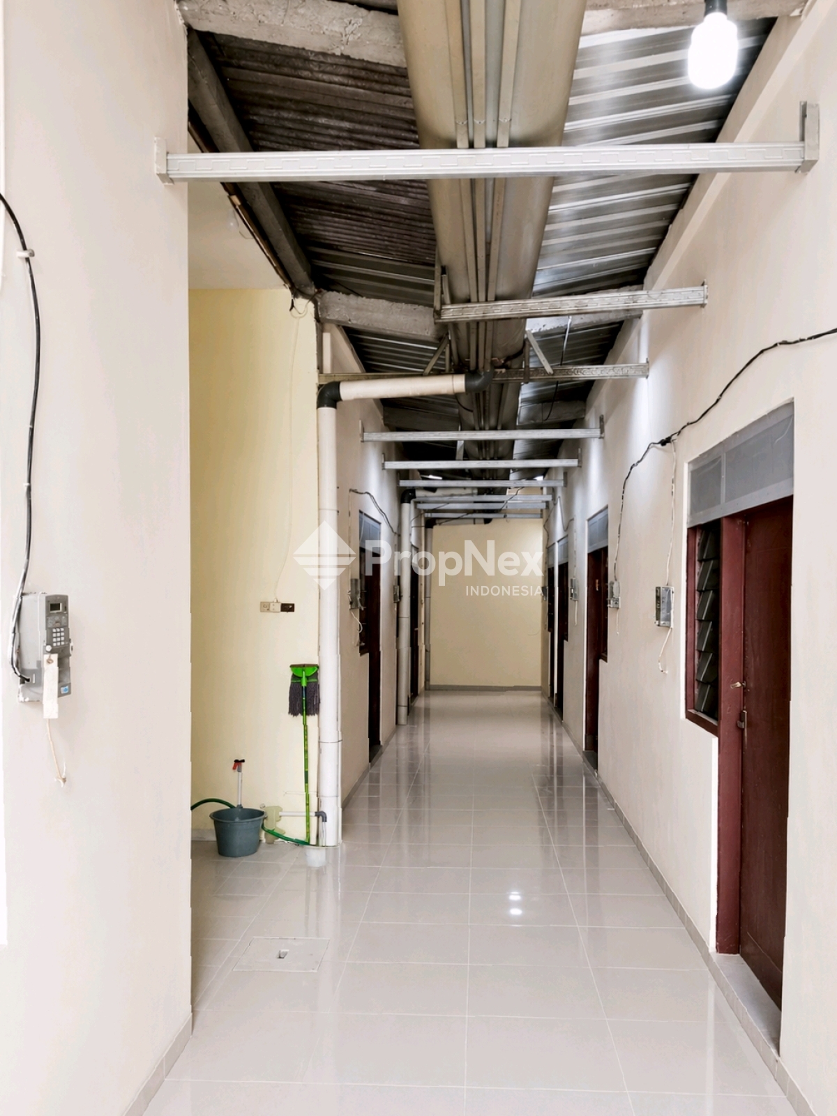 DIJUAL NEGO RUKOST DEKAT UWK, ISLAMIC CENTER DAN CW — foto 3