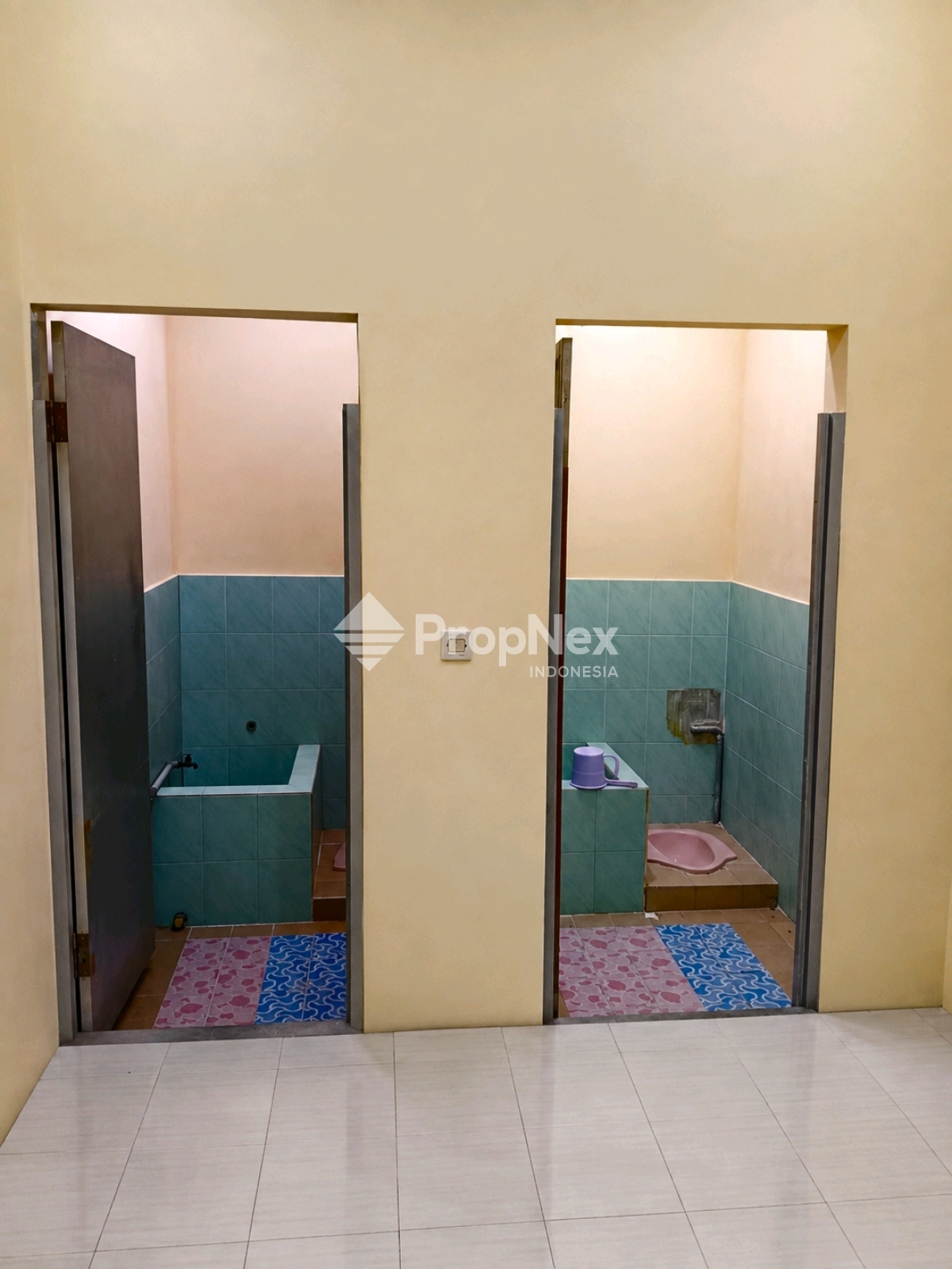 DIJUAL NEGO RUKOST DEKAT UWK, ISLAMIC CENTER DAN CW — foto 4