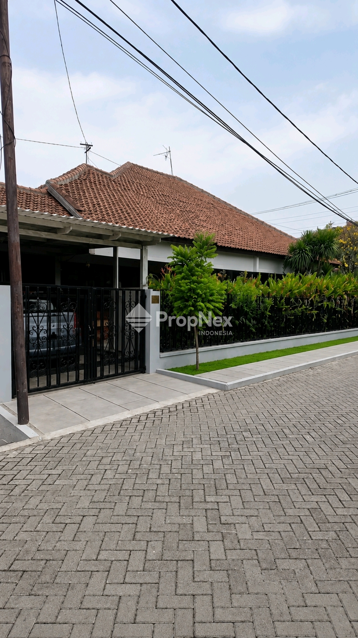 RUMAH PRAPEN INDAH