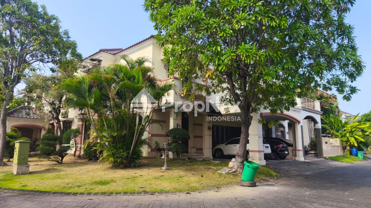 Rumah Wisata Bukit Mas 2