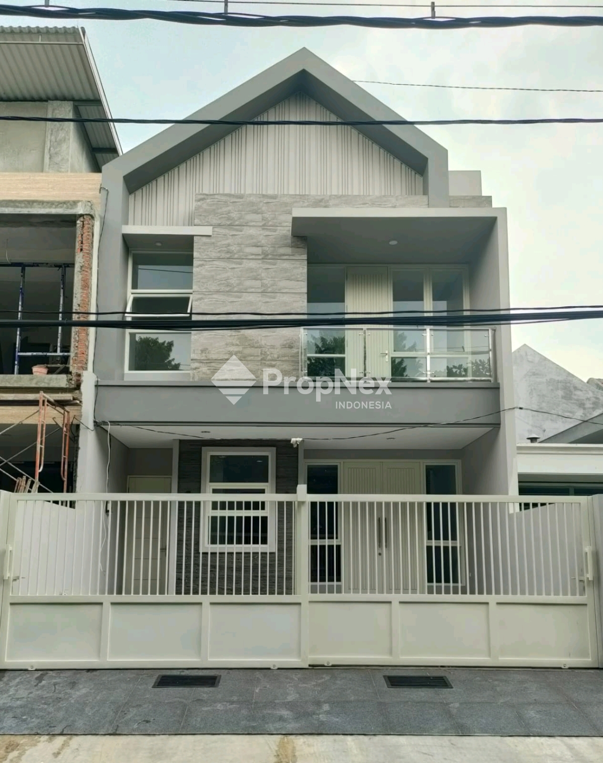 Rumah Manyar